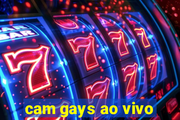 cam gays ao vivo